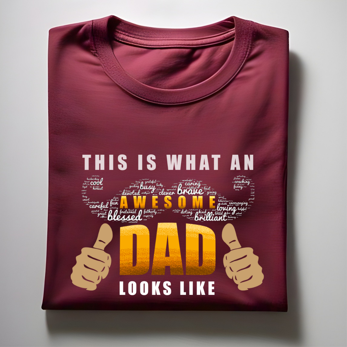 Dad