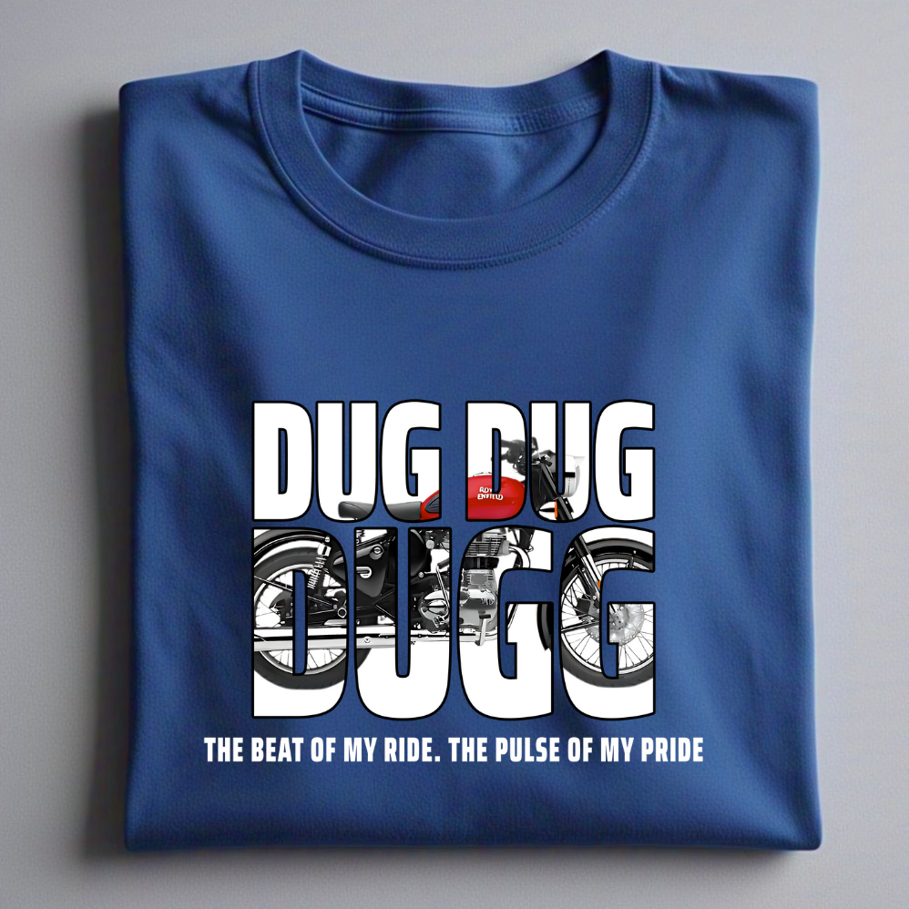 DUG DUG
