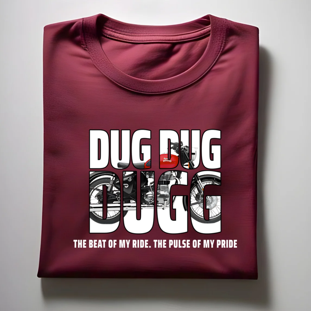 DUG DUG