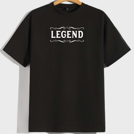 Dad Daniel's Oversize T-shirt