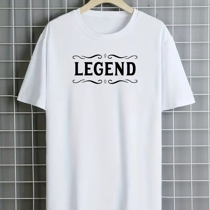 Dad Daniel's Oversize T-shirt