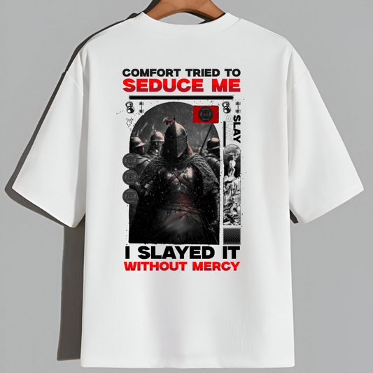 Slay Oversize T-shirt