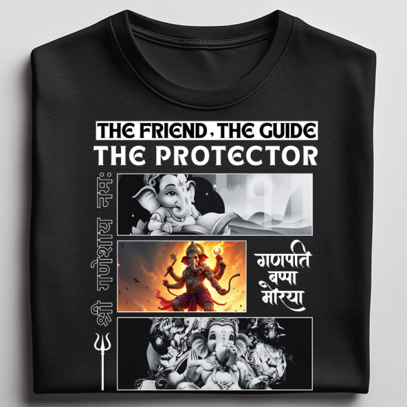 Ganesh-ji T-Shirt