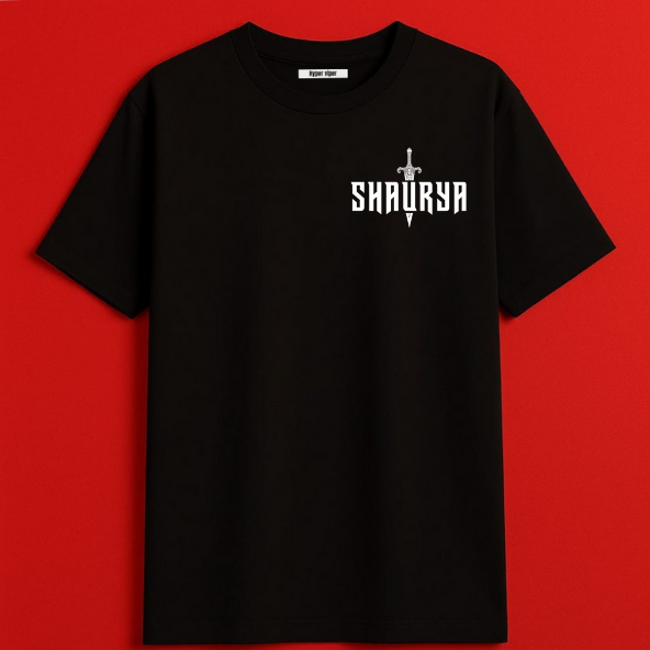 Gems Oversized Classic T-Shirt