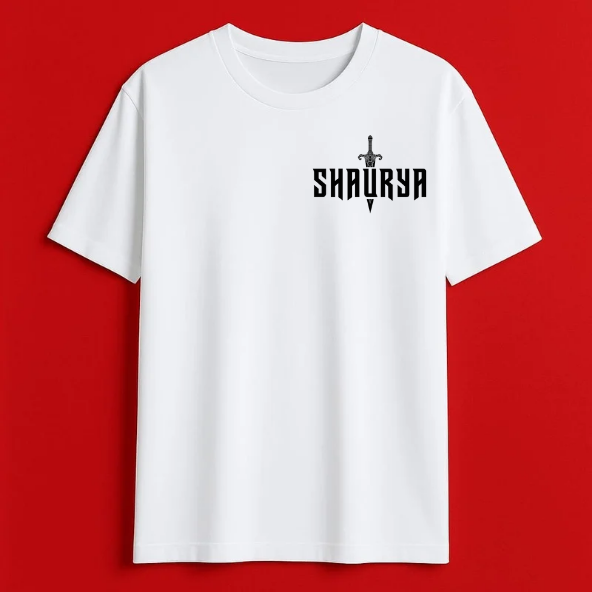 Gems Oversized Classic T-Shirt