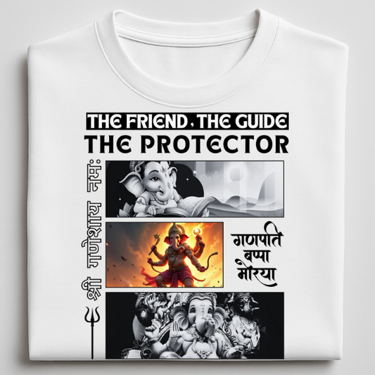 Ganesh-ji T-Shirt
