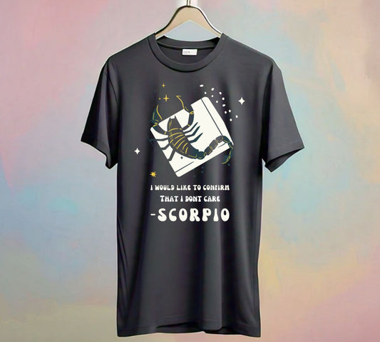 Scorpio