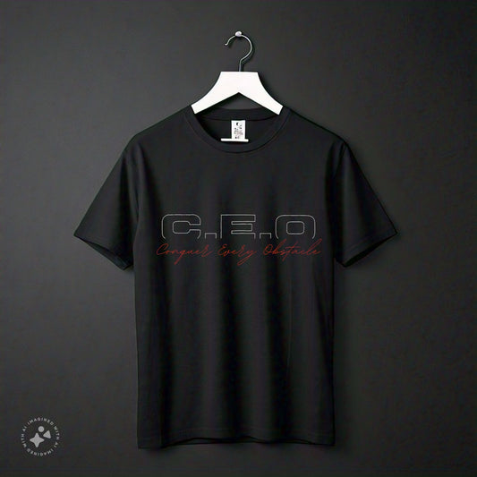 Conquer Every Obstacle