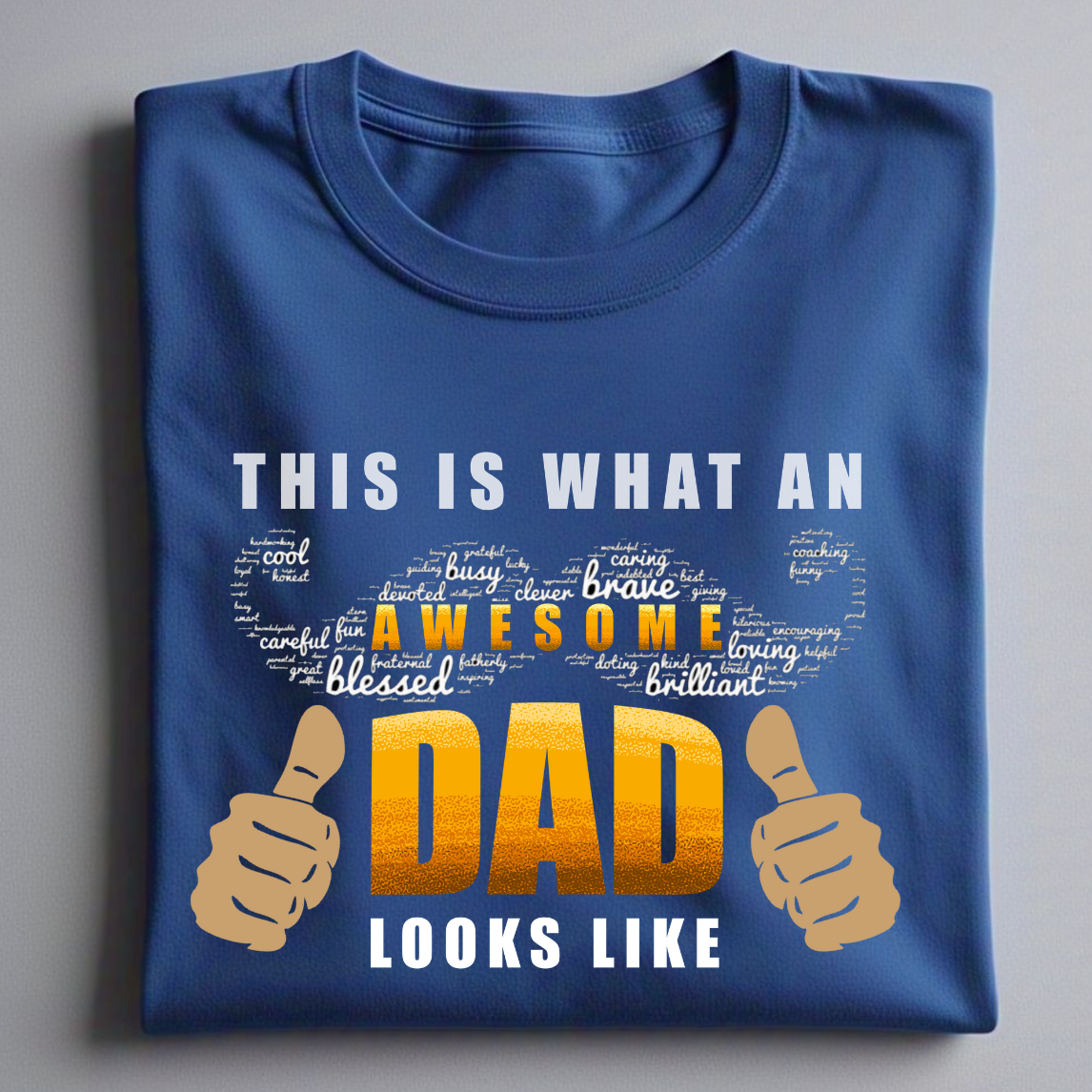 Dad
