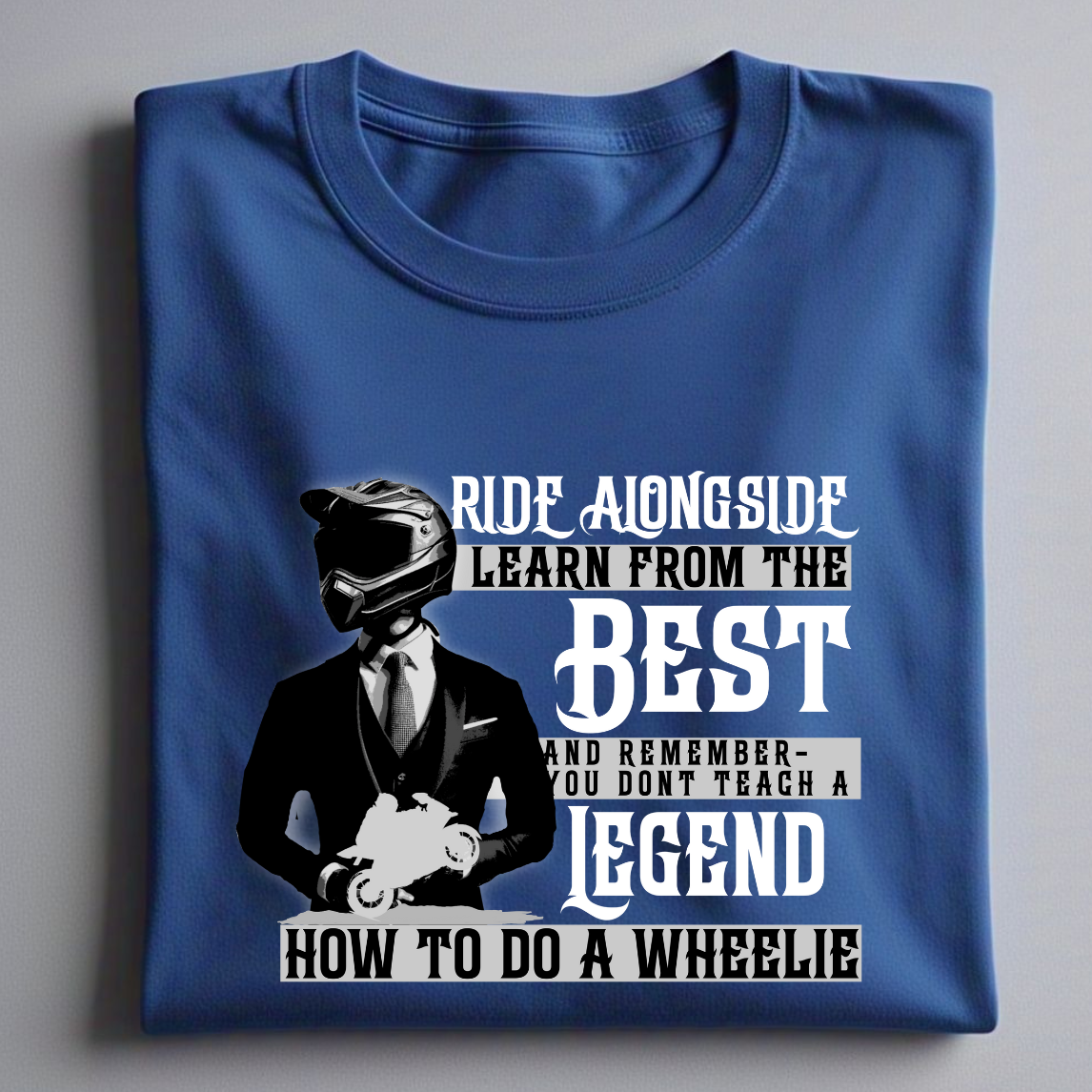 Wheelie Legend