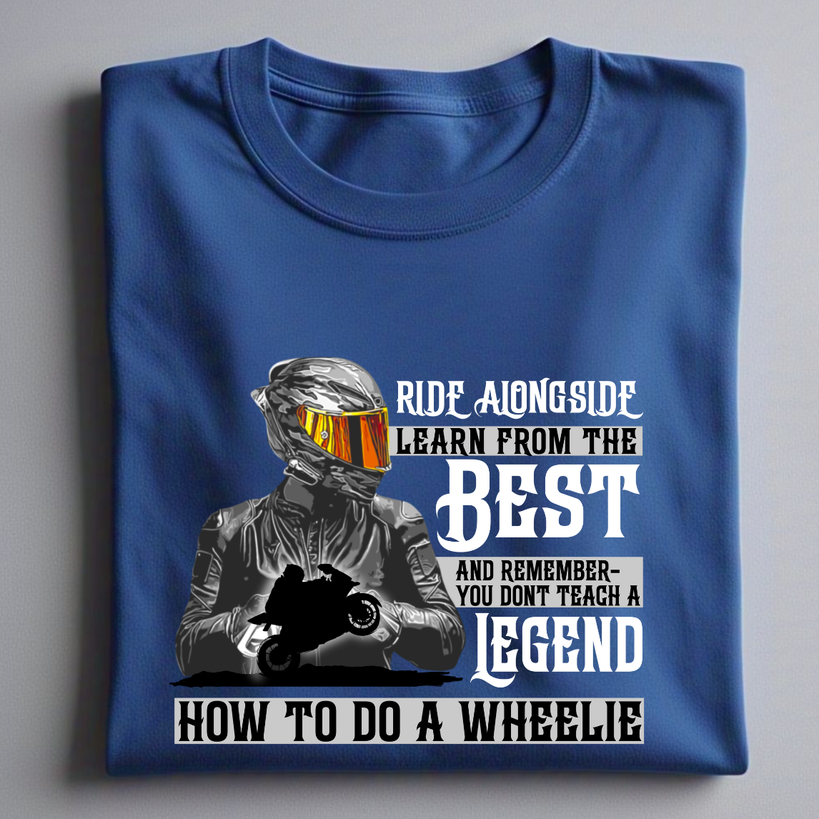 Legend