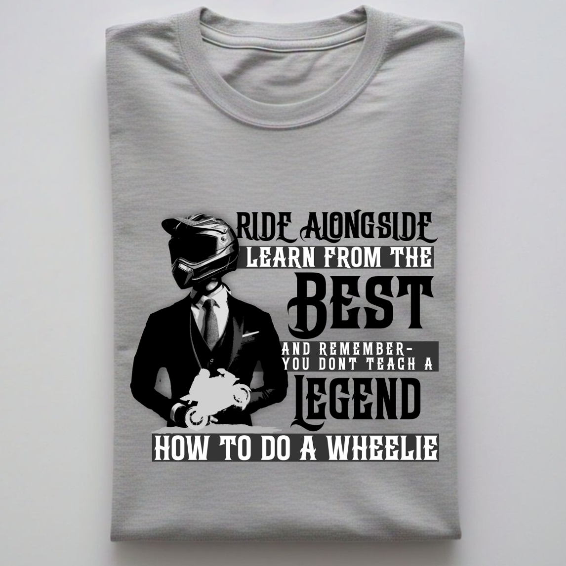 Wheelie Legend