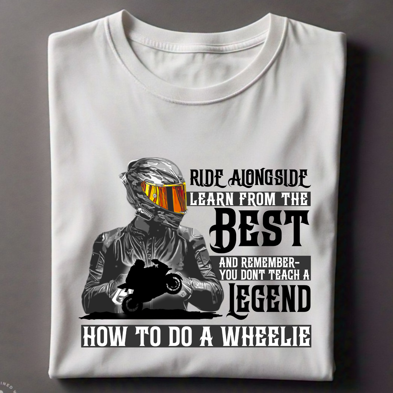 Legend
