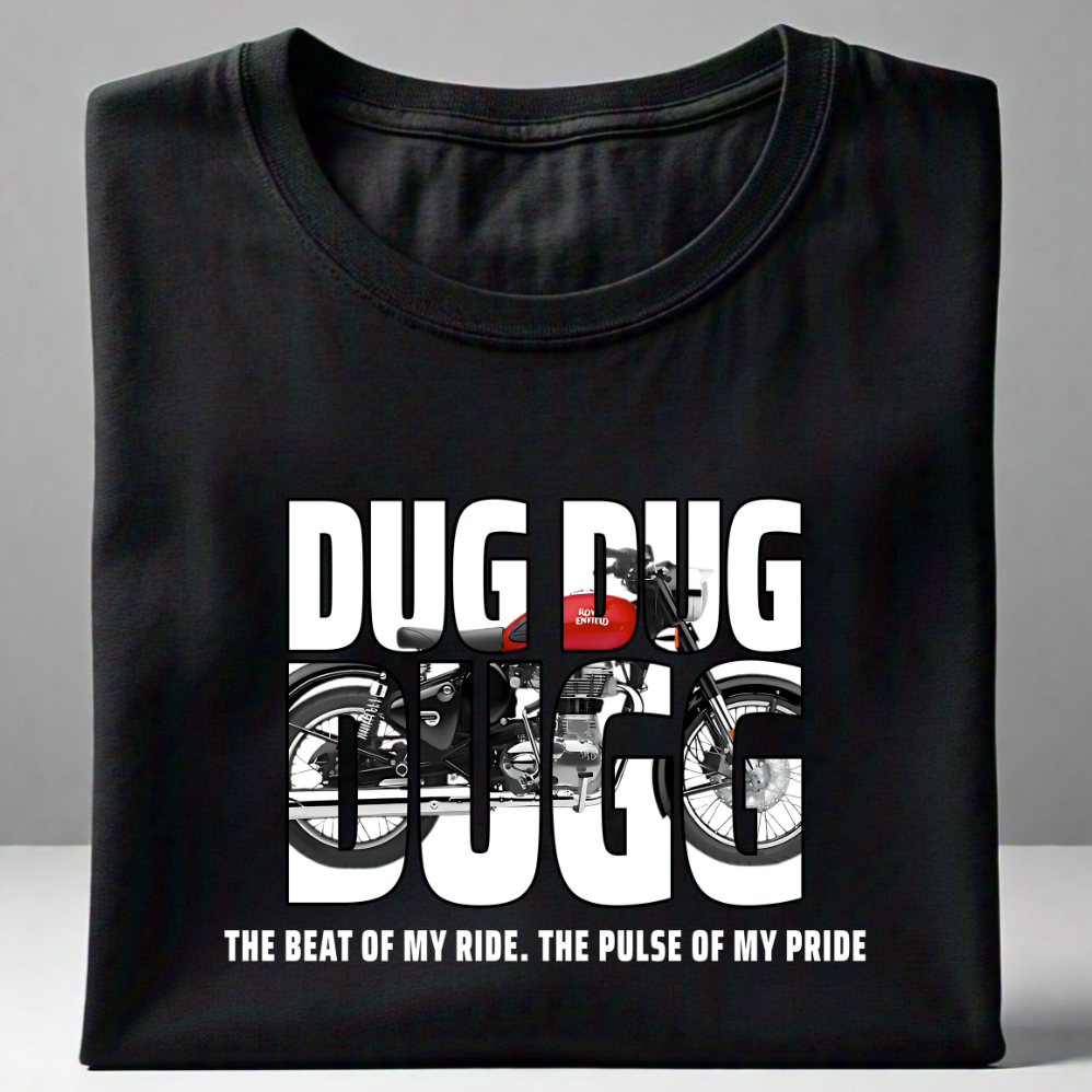 DUG DUG