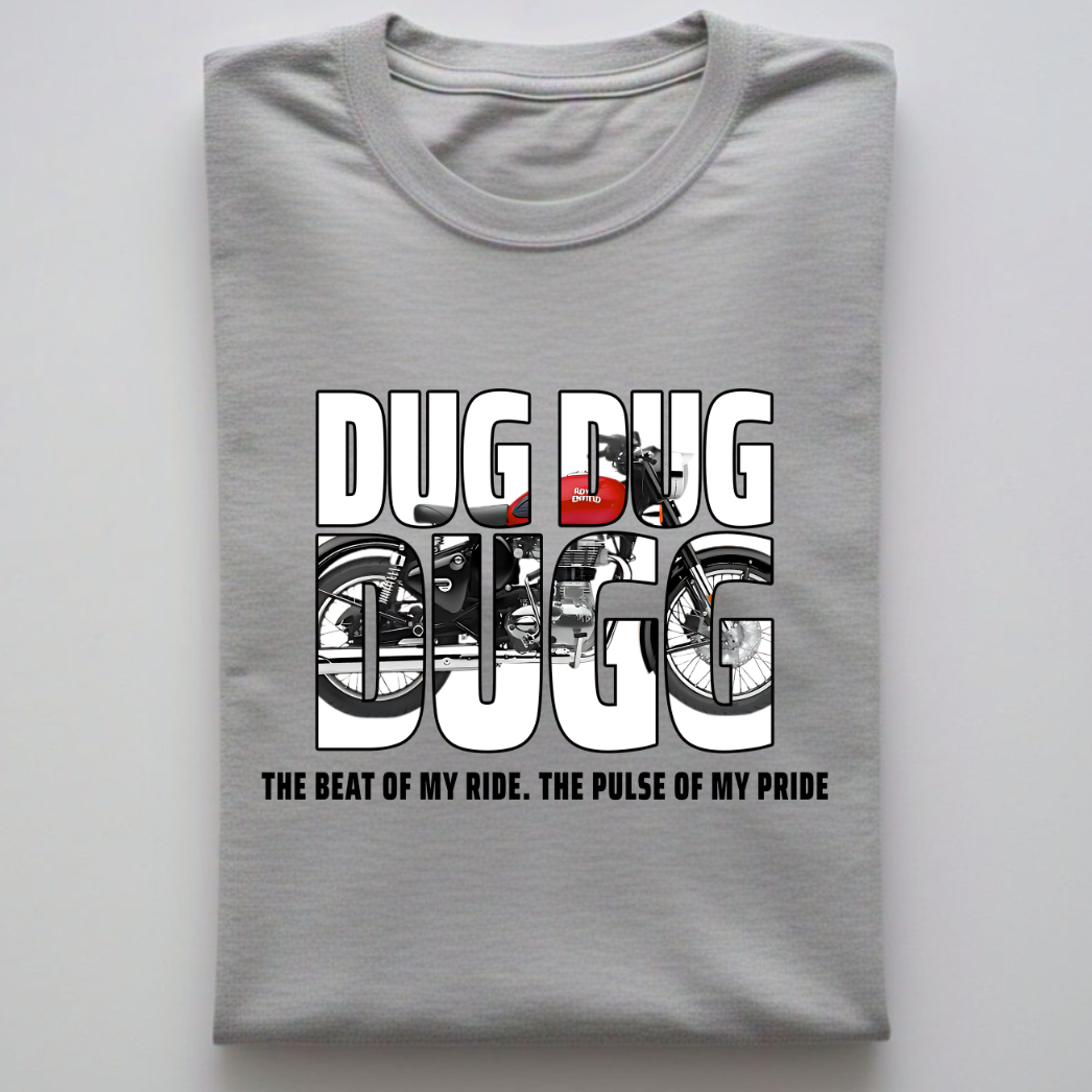 DUG DUG