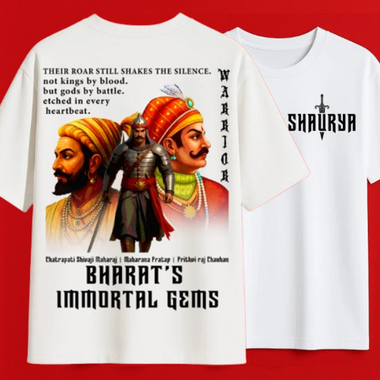 Gems Oversized Classic T-Shirt