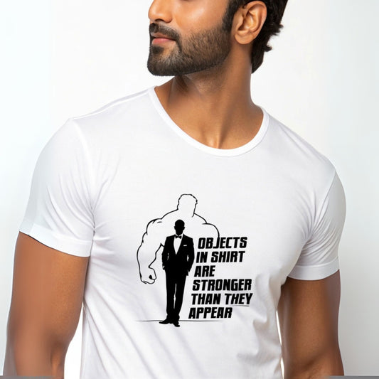 Objects in Tshirt - Unisex T-shirt