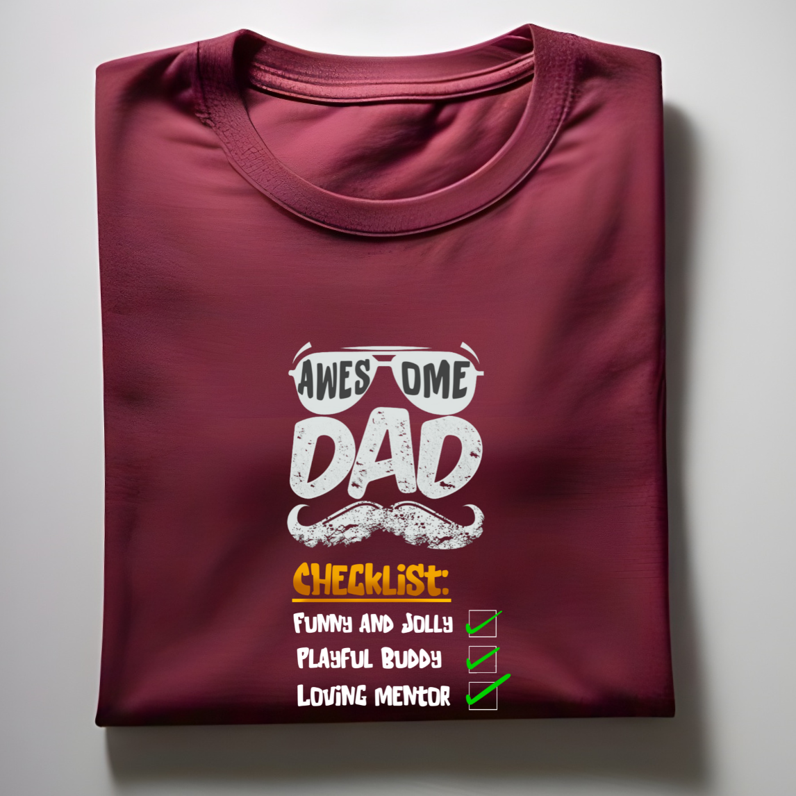 Awesome Dad