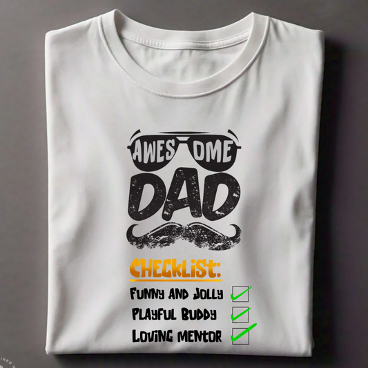 Awesome Dad