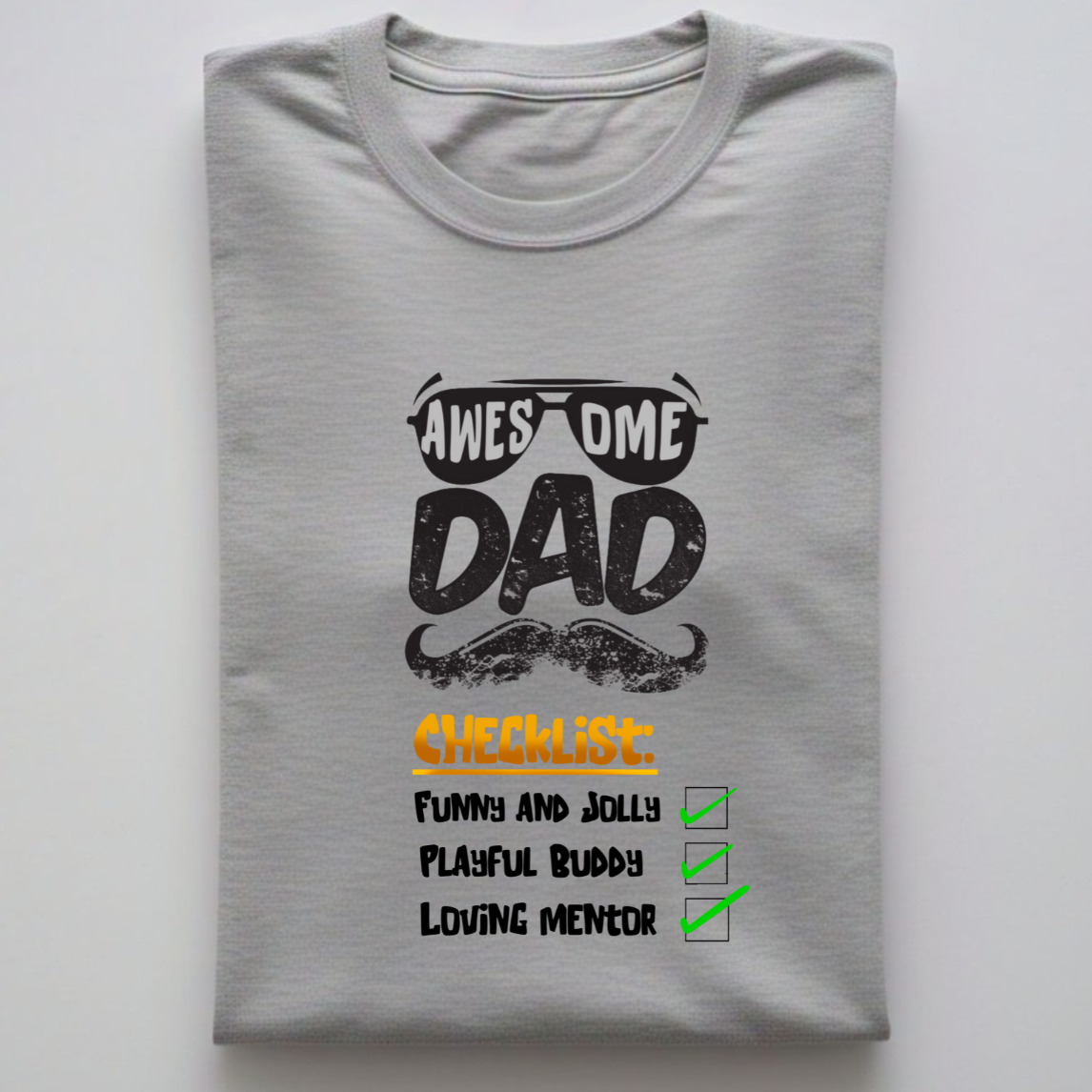 Awesome Dad