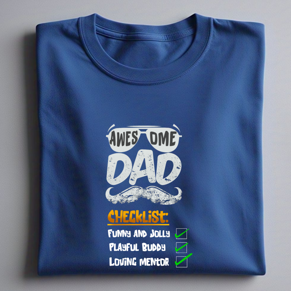 Awesome Dad