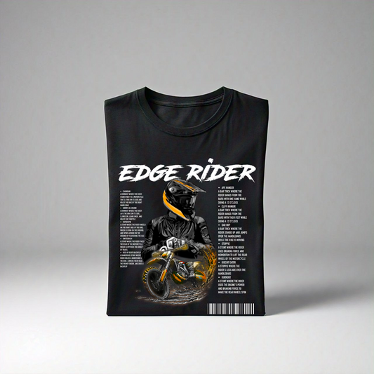 Edge Rider