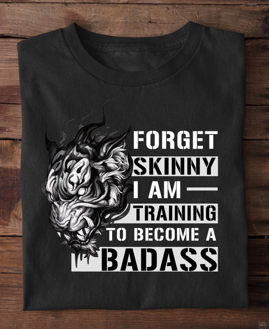Forget Skinny