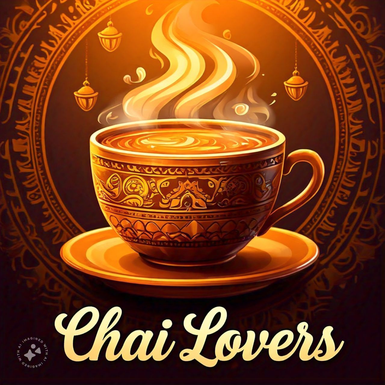 Chai Diwane