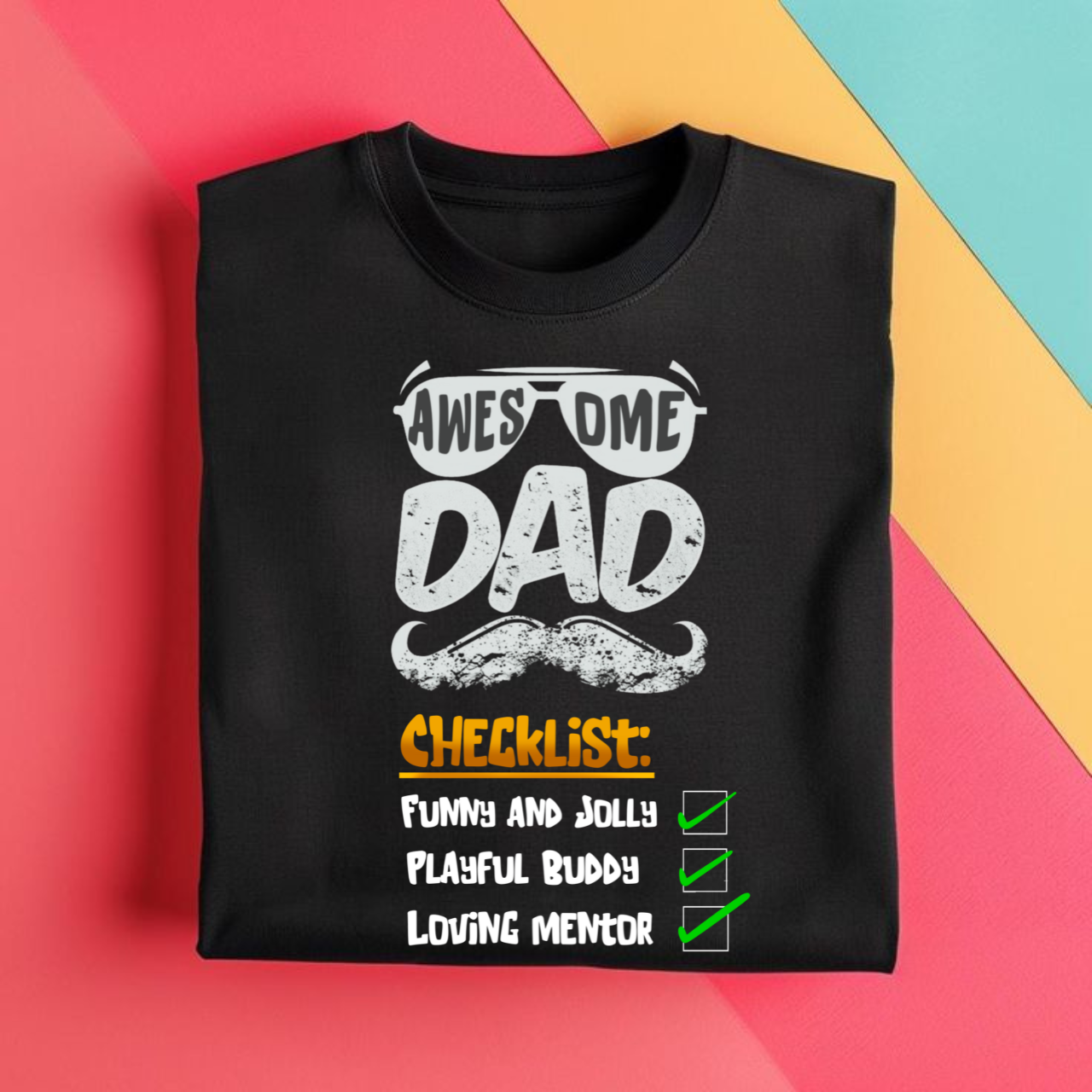 Awesom Dad