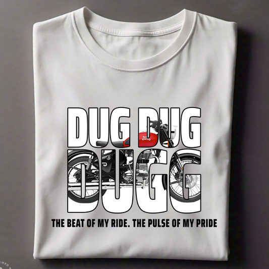 DUG DUG