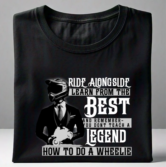 Wheelie Legend