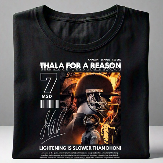 MSD Unisex tshirt