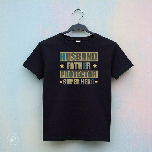HUSBAND