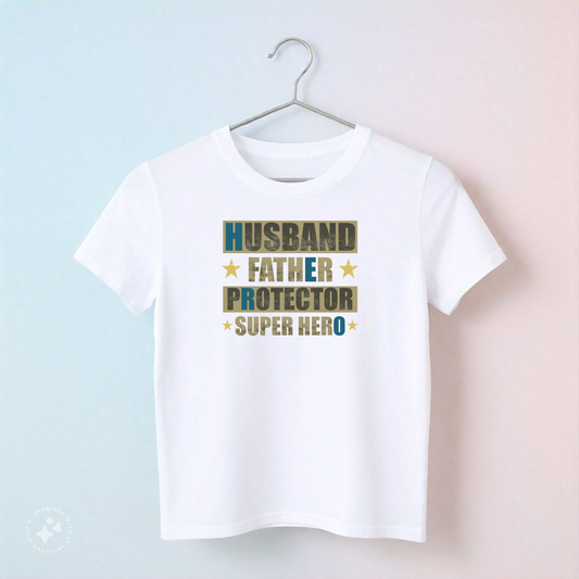 HUSBAND