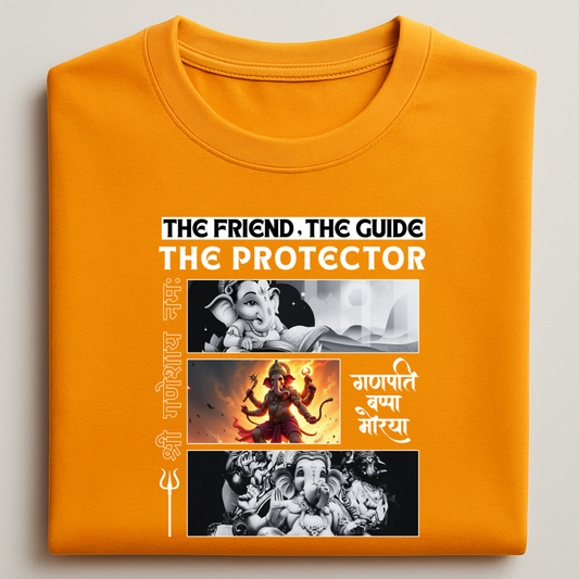 Ganesh-ji T-Shirt
