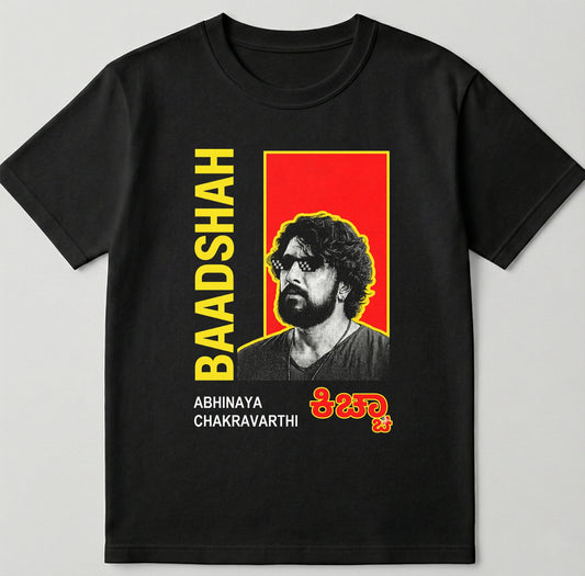 Kichcha - Unisex T-Shirt