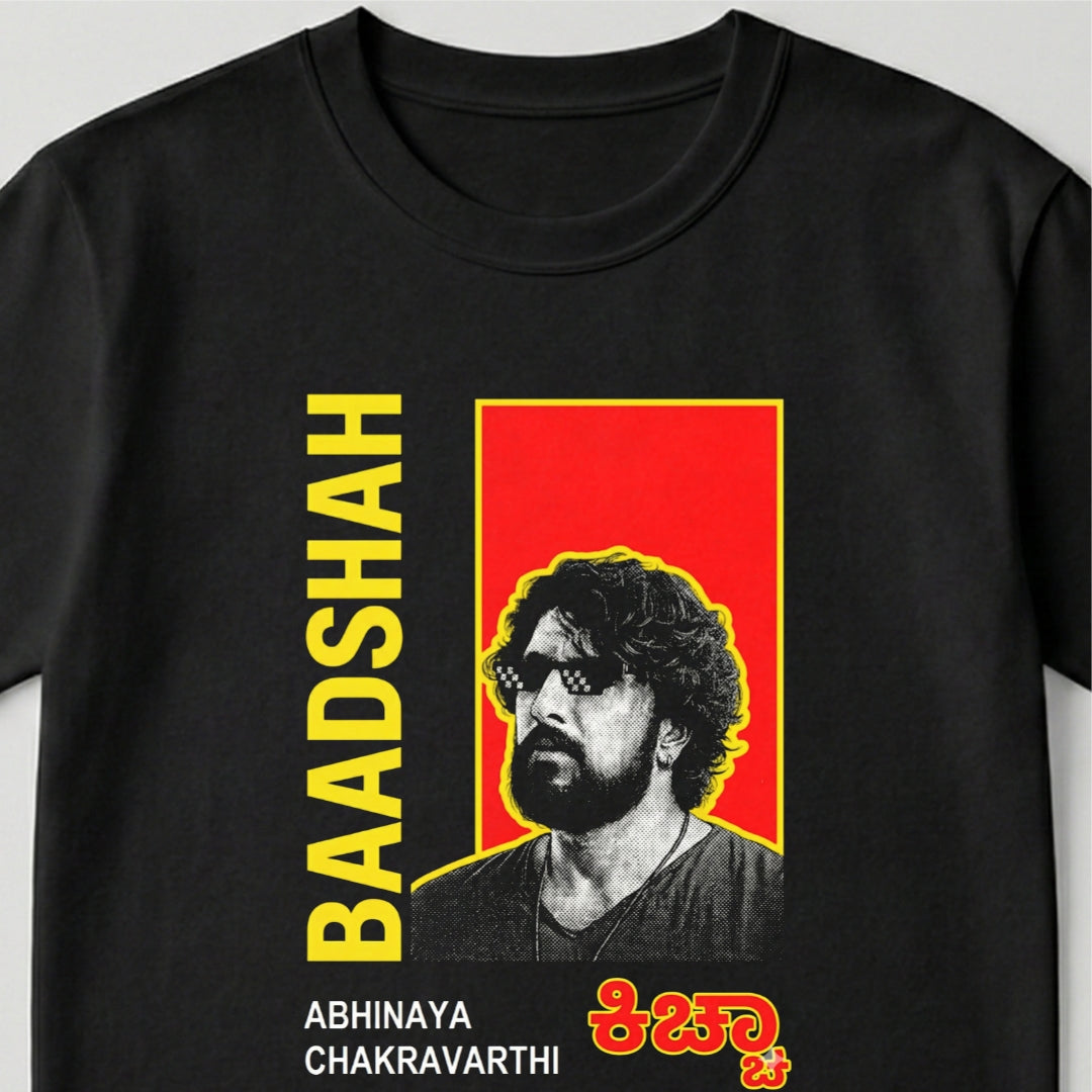 Kichcha - Unisex T-Shirt