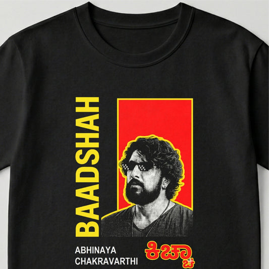 Kichcha - Unisex T-Shirt