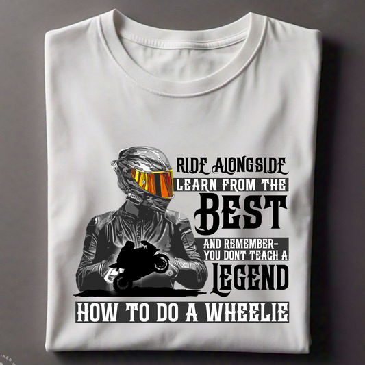 Legend