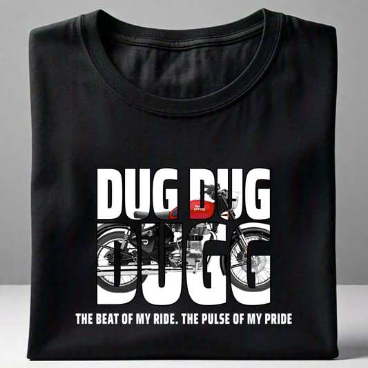 DUG DUG