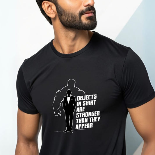 Objects in Tshirt - Unisex T-shirt