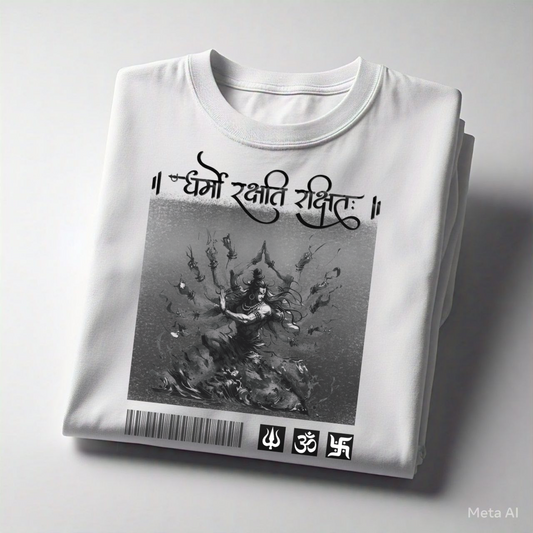 Dharma Rakshatahi